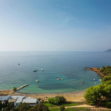 Hotel Tui Magic Life Cala Pada Santa Eularia des Riu Esterno foto