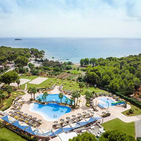 Hotel Tui Magic Life Cala Pada Santa Eularia des Riu Esterno foto