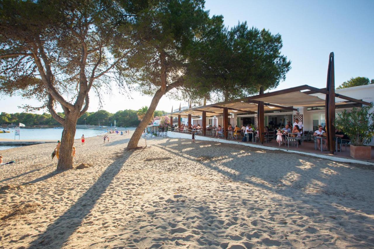 Hotel Tui Magic Life Cala Pada Santa Eularia des Riu Esterno foto