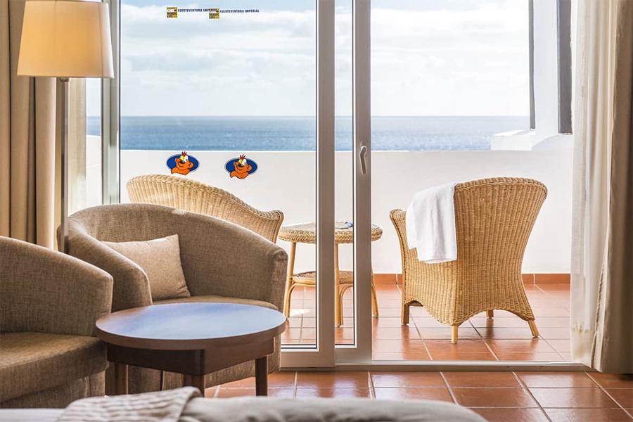 Hotel Tui Magic Life Cala Pada Santa Eularia des Riu Esterno foto