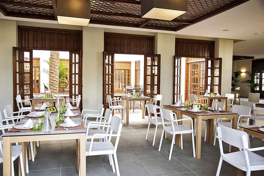 Hotel Tui Magic Life Cala Pada Santa Eularia des Riu Esterno foto