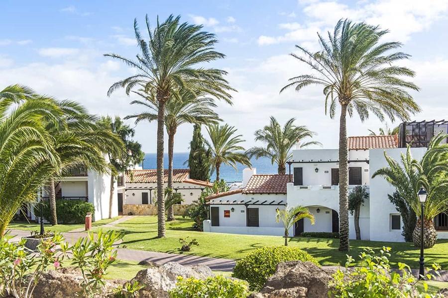 Hotel Tui Magic Life Cala Pada Santa Eularia des Riu Esterno foto