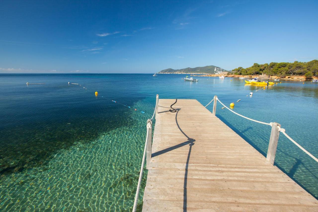 Hotel Tui Magic Life Cala Pada Santa Eularia des Riu Esterno foto